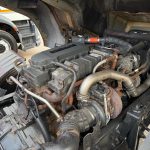 DAF LF 260 4×2 Rest Cab Tractor Unit - thumbnail