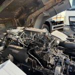 DAF LF 260 4×2 Rest Cab Tractor Unit - thumbnail