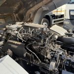 DAF LF 260 4×2 Rest Cab Tractor Unit - thumbnail