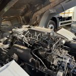 DAF LF 260 4×2 Rest Cab Tractor Unit - thumbnail