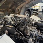 DAF LF 260 4×2 Rest Cab Tractor Unit - thumbnail