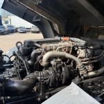 DAF LF 260 4×2 Rest Cab Tractor Unit - thumbnail