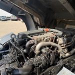 DAF LF 260 4×2 Rest Cab Tractor Unit - thumbnail