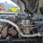 DAF LF 260 4×2 Urban Tractor Unit Trailer - thumbnail