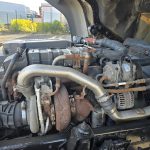 DAF LF 260 4×2 Rest Cab Tractor Unit - thumbnail
