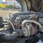 DAF LF 260 4×2 Urban Tractor Unit Trailer - thumbnail