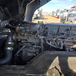 DAF LF 260 4×2 Rest Cab Tractor Unit - thumbnail