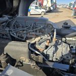 DAF LF 260 4×2 Urban Tractor Unit Trailer - thumbnail