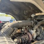 DAF XF 480 6×2 Midlift Tractor Unit - thumbnail