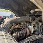 DAF XF 480 6×2 Midlift Tractor Unit - thumbnail