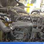 DAF CF65 220 Sleeper Cab Fridge Box - thumbnail