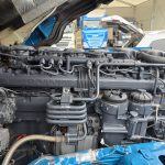 Scania R410 4×2 Sleeper Cab Tractor Unit - thumbnail
