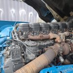 Scania R410 4×2 Sleeper Cab Tractor Unit - thumbnail