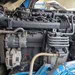 Scania R410 4×2 Sleeper Cab Tractor Unit - thumbnail