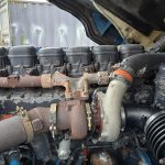 Scania R410 4×2 Sleeper Cab Tractor Unit - thumbnail