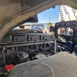 DAF XF 530 6×2 Midlift Tractor Unit - thumbnail