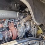 DAF XF 530 6×2 Midlift Tractor Unit - thumbnail
