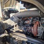 DAF XF 530 6×2 Midlift Tractor Unit - thumbnail