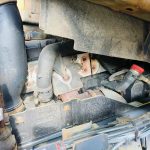 DAF CF75 310 6×2 Rear Lift Day Cab Curtainsider - thumbnail