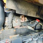 DAF CF75 310 6×2 Rear Lift Day Cab Curtainsider - thumbnail