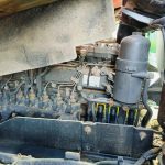 DAF CF75 310 6×2 Rear Lift Day Cab Curtainsider - thumbnail