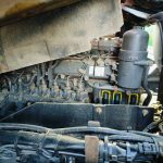 DAF CF75 310 6×2 Rear Lift Day Cab Curtainsider - thumbnail