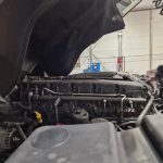 DAF XF 480 6×2 Midlift Tractor Unit - thumbnail