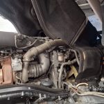 DAF XF 480 6×2 Midlift Tractor Unit - thumbnail