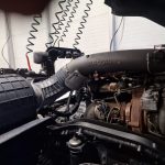 DAF XF 480 6×2 Midlift Tractor Unit - thumbnail