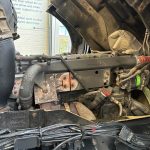 DAF CF75 310 6×2 Rear Lift Flatbed - thumbnail