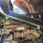 Volvo FMX 380 8×4 Day Cab Steel Tipper - thumbnail