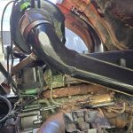Volvo FMX 380 8×4 Day Cab Steel Tipper - thumbnail