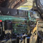 Volvo FMX 380 8×4 Day Cab Steel Tipper - thumbnail