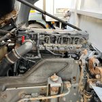 DAF  LF55 220 Day Cab Fridge Box - thumbnail