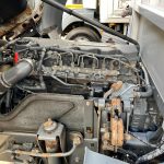 DAF  LF55 220 Day Cab Fridge Box - thumbnail