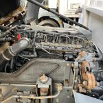 DAF  LF55 220 Day Cab Fridge Box - thumbnail