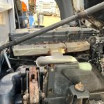 DAF  LF55 220 Day Cab Fridge Box - thumbnail