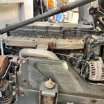 DAF  LF55 220 Day Cab Fridge Box - thumbnail