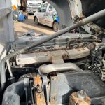 DAF LF55 220 Day Cab Fridge Box - thumbnail