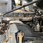 DAF LF55 220 Day Cab Fridge Box - thumbnail