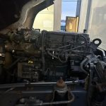 DAF LF 220 Day Cab Fridge Box - thumbnail