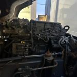 DAF LF 220 Day Cab Fridge Box - thumbnail