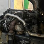 DAF LF 220 Day Cab Fridge Box - thumbnail