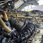 Mercedes Actros 2545 6×2 Midlift Tractor Unit - thumbnail