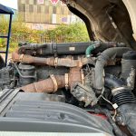 Scania  P370 8×4 Day Cab Tipper - thumbnail