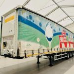 Don Bur Tri Axle 4.40m Curtainsider Trailer - thumbnail