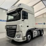 DAF XF 480 6×2 Midlift Tractor Unit - thumbnail