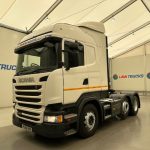 Scania R450 6×2 Midlift Highline Tractor Unit - thumbnail