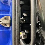 Scania P370 8×4 Sleeper Cab Tipper Manual - thumbnail