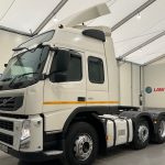 Volvo FM 450 6×2 Midlift Tractor Unit - thumbnail